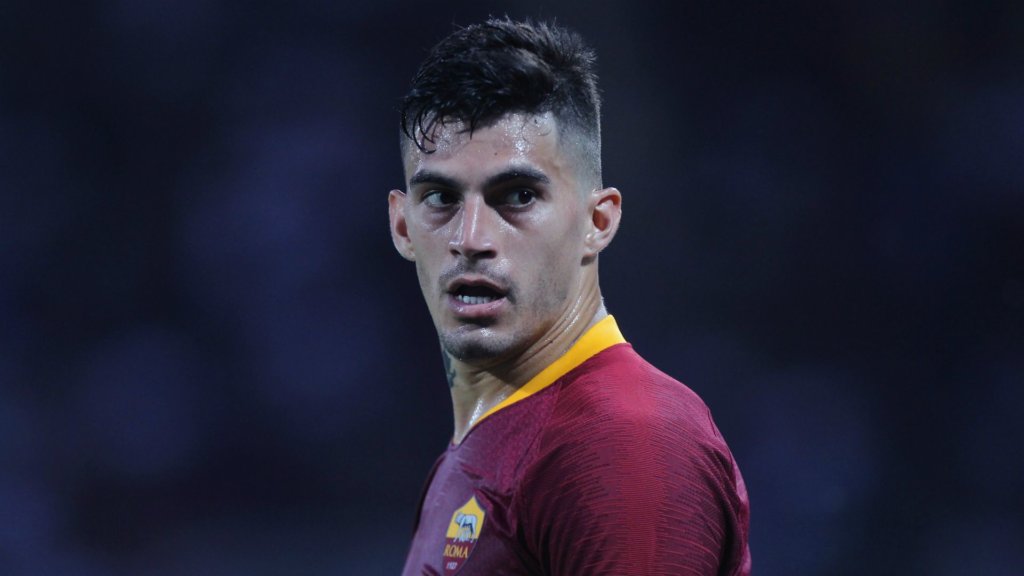 Perotti vicino al Fenerbahçe