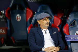 Bologna Mihajlovic Serie A