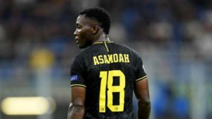 Asamoah