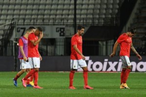 benfica champions league