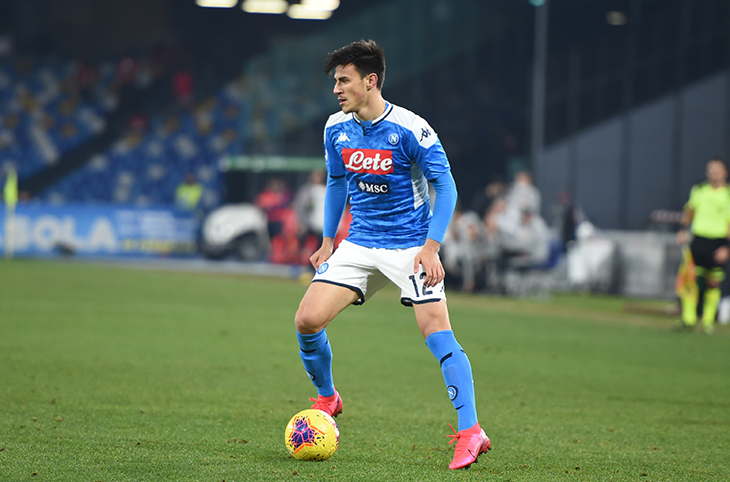 Uno per ruolo, 4 scommesse per il fantacalcio
