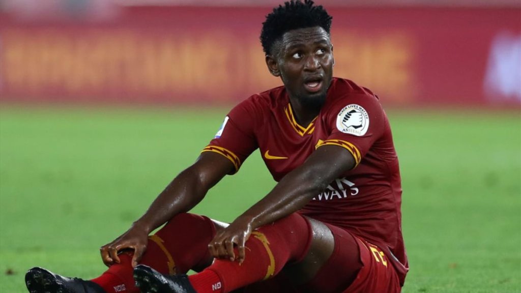 Verona-Roma, si infittisce il mistero Diawara
