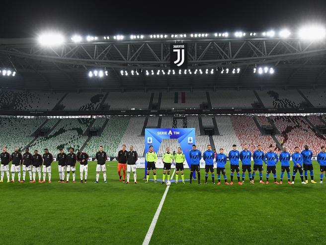 E’ (sarà) Serie A, ma senz’anima