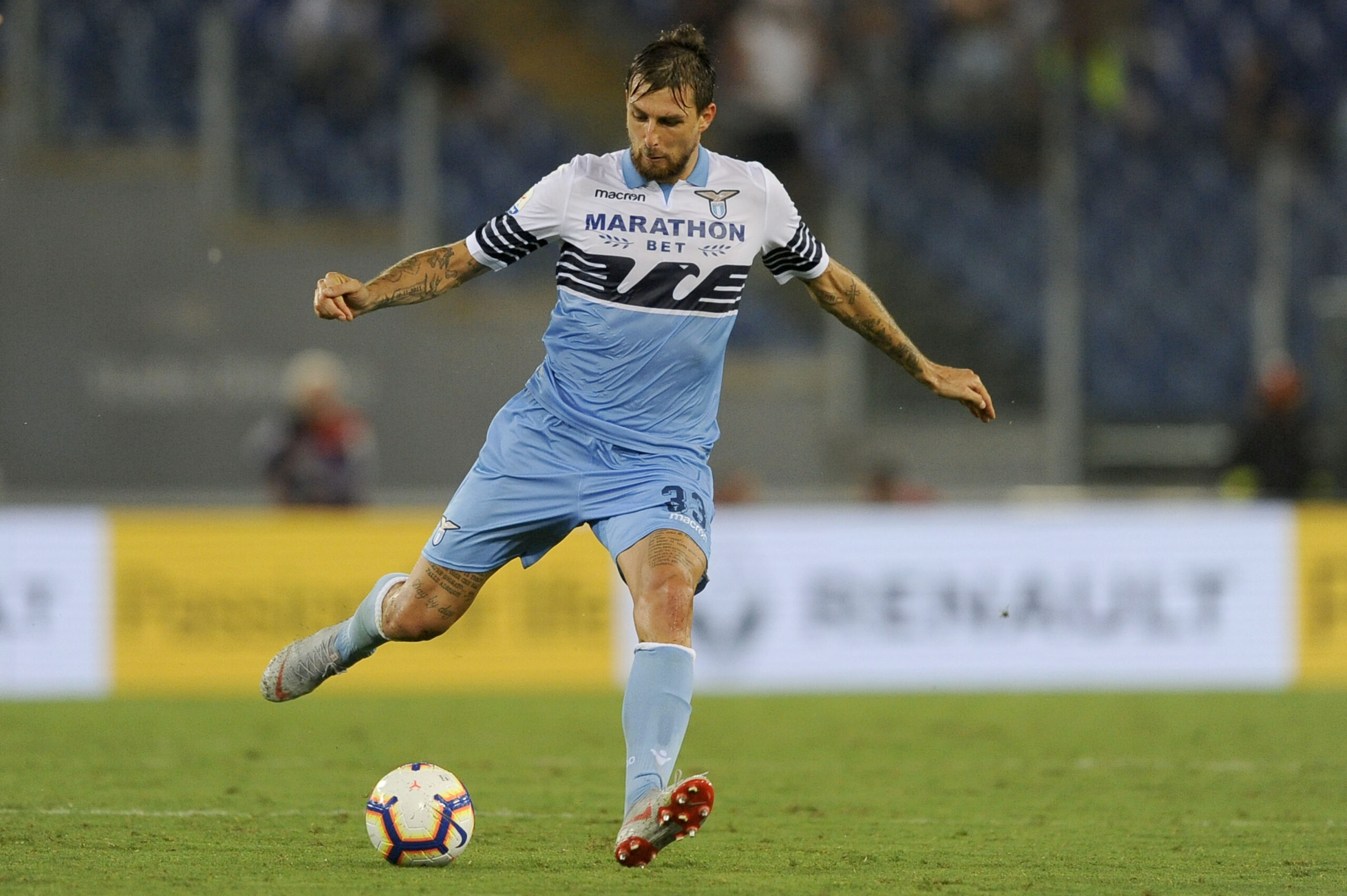 Lazio