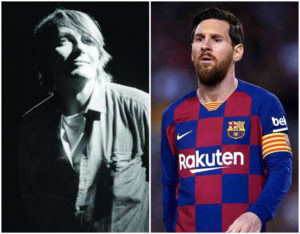 De Andrè Messi