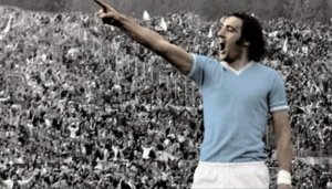 Lazio Giorgio Chinaglia