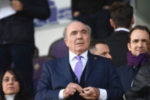 Commisso Fiorentina