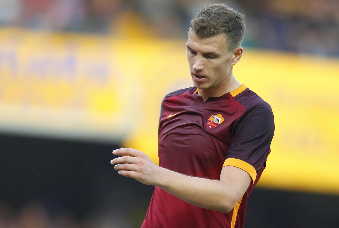 Dzeko