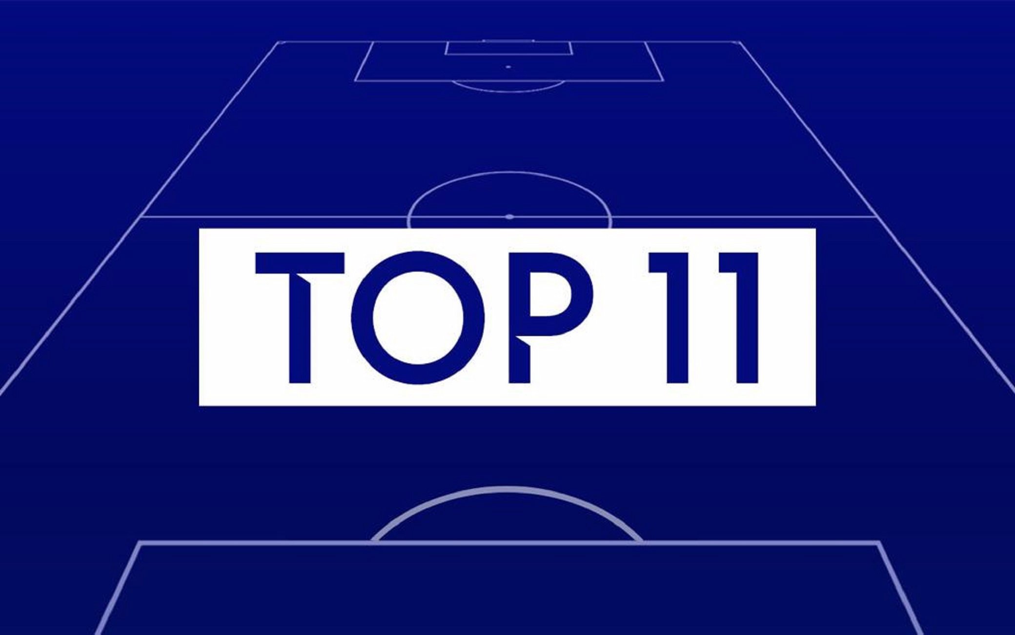 La 11 della 34ª giornata del fantacalcio | CIP