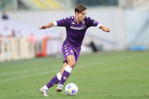 Federico Chiesa