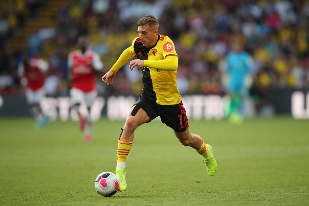 Deulofeu