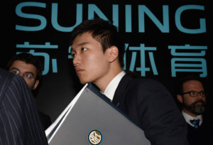 Zhang, Inter