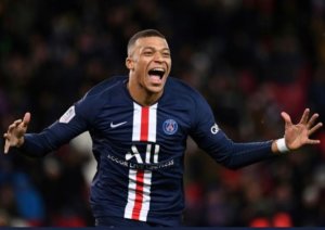 mbappé real madrid