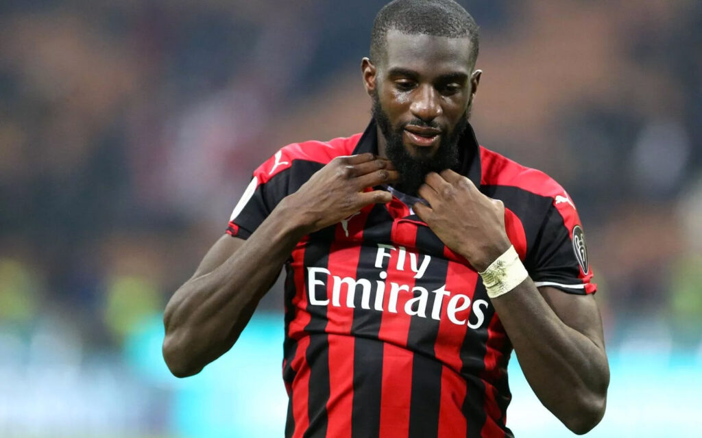 milan bakayoko