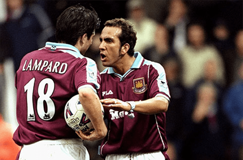 West Ham, la maledizione degli attaccanti che dura da 20 anni