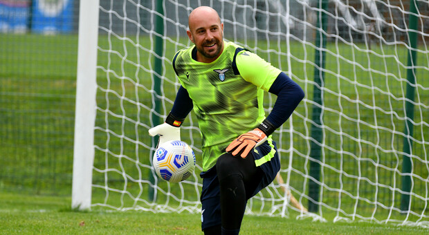 villarreal pepe reina