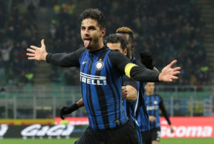 Ranocchia, addio all'Inter?