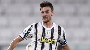 juventus Rugani