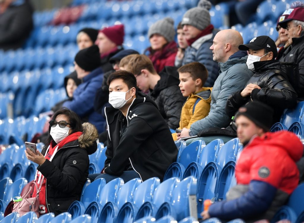 Il calcio senza tifosi: l’odissea delle porte chiuse e delle percentuali