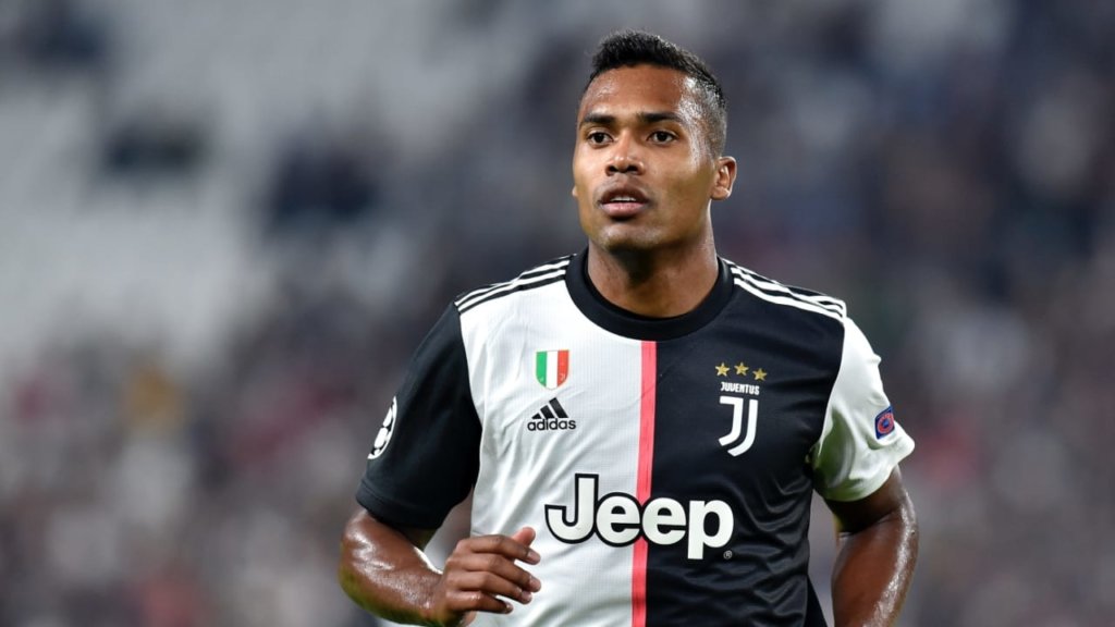 Alex Sandro