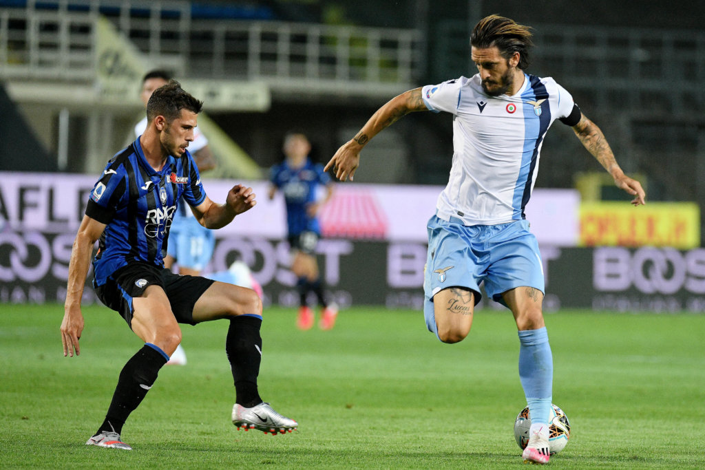 Lazio-Atalanta, un piccolo grande classico