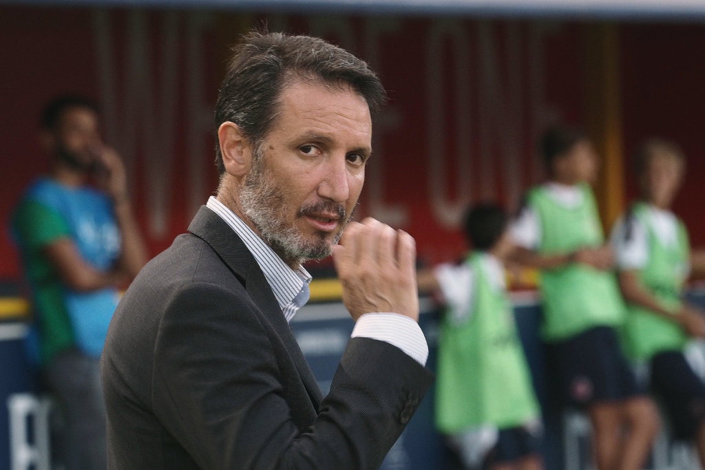 Bigon (Bologna): “Supryaga può arrivare. Tomiyasu? Non vorremo cederlo”