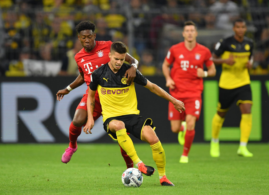Finale di Supercoppa di Germania: Bayern e Borussia pronti a darsi battaglia
