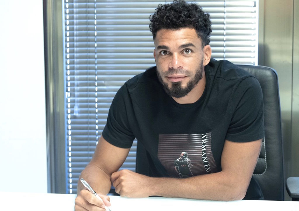 Crotone: ufficiale Riviere, Samp beffata
