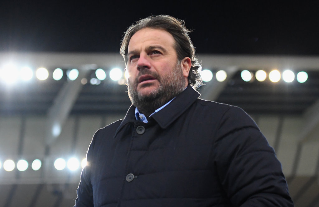 faggiano mercato sampdoria