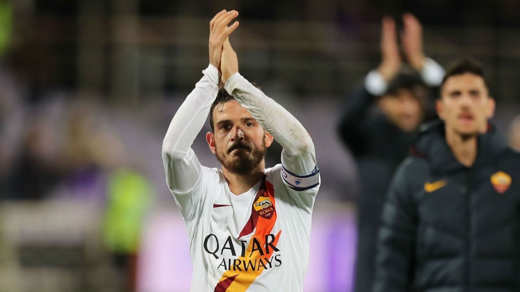 Parla Florenzi, i retroscena dell’accordo con il Psg