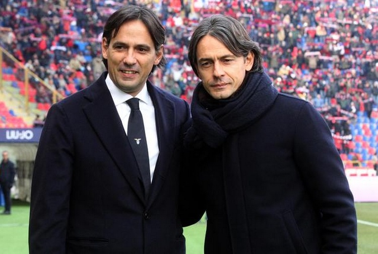 Inzaghi: due fratelli con lo stesso destino
