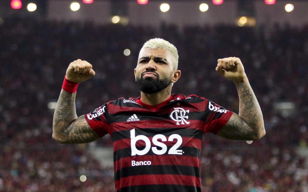 Gabigol