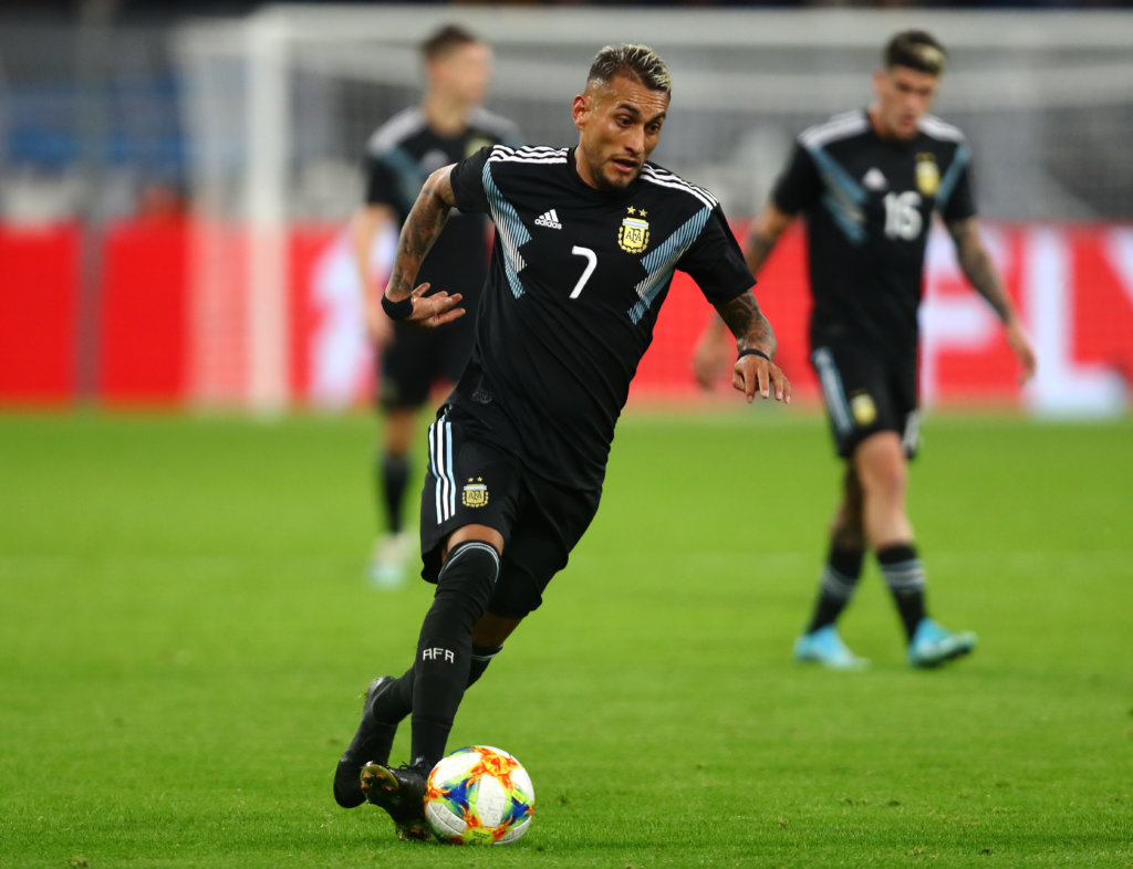 Udinese, ufficiale il ritorno di Pereyra