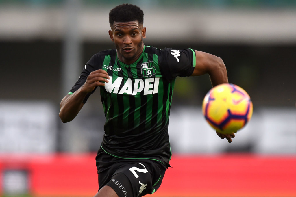 Sassuolo, Marlon è vicino al Fulham