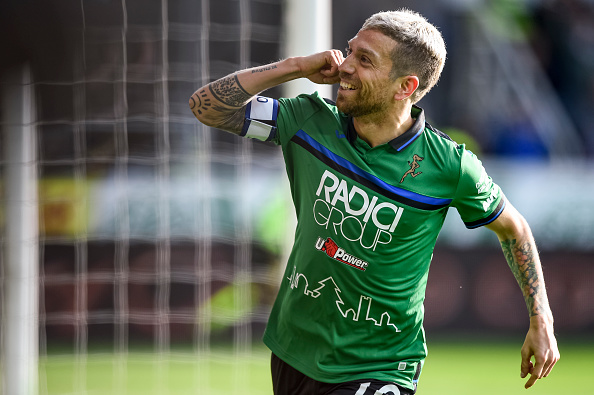 L’Atalanta non molla, raddoppia: Papu resta e si sonda Harit
