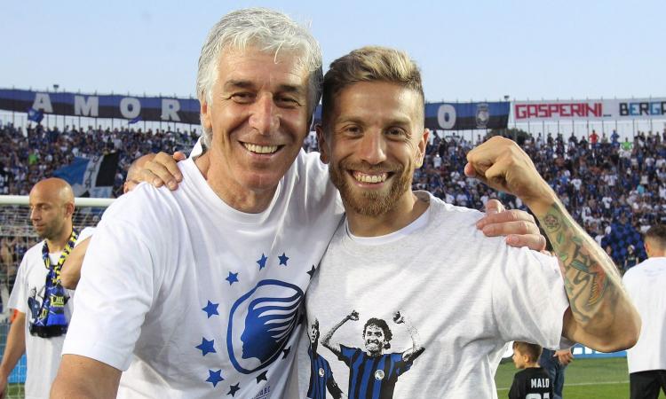 🎧 Atalanta, Gomez conferma il suo addio a Gennaio