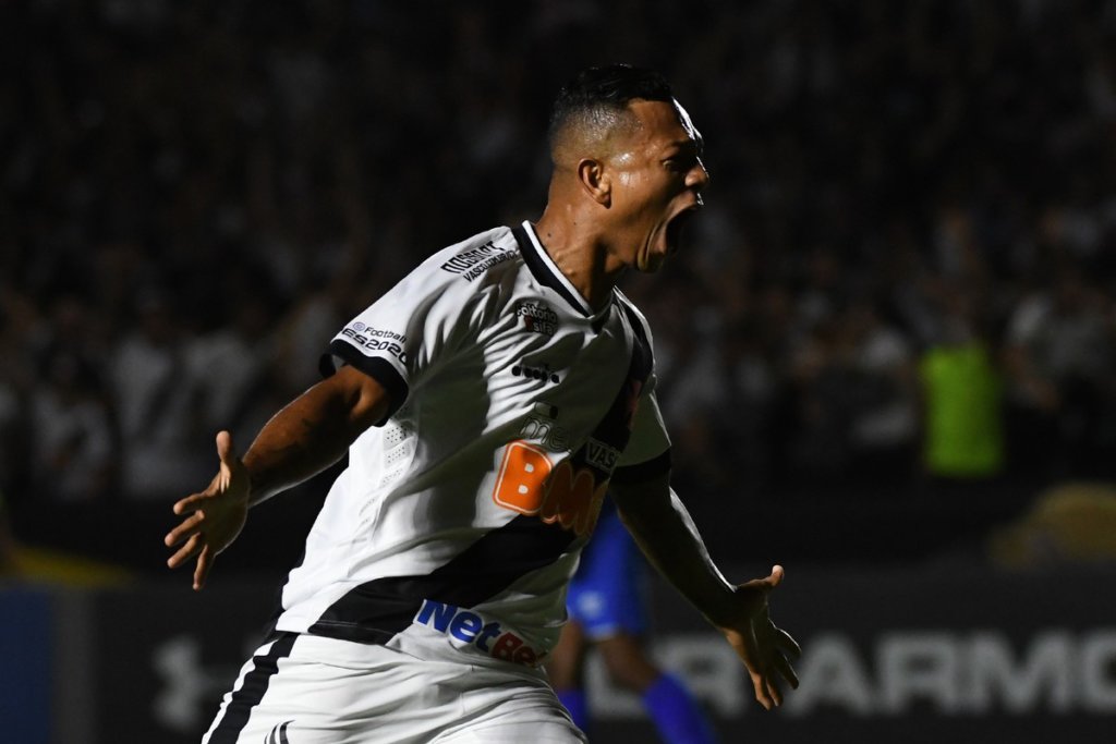 Fredy Guarin rescinde con il Vasco da Gama