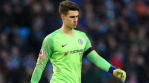 kepa chelsea