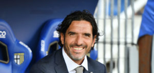 Alessandro Lucarelli