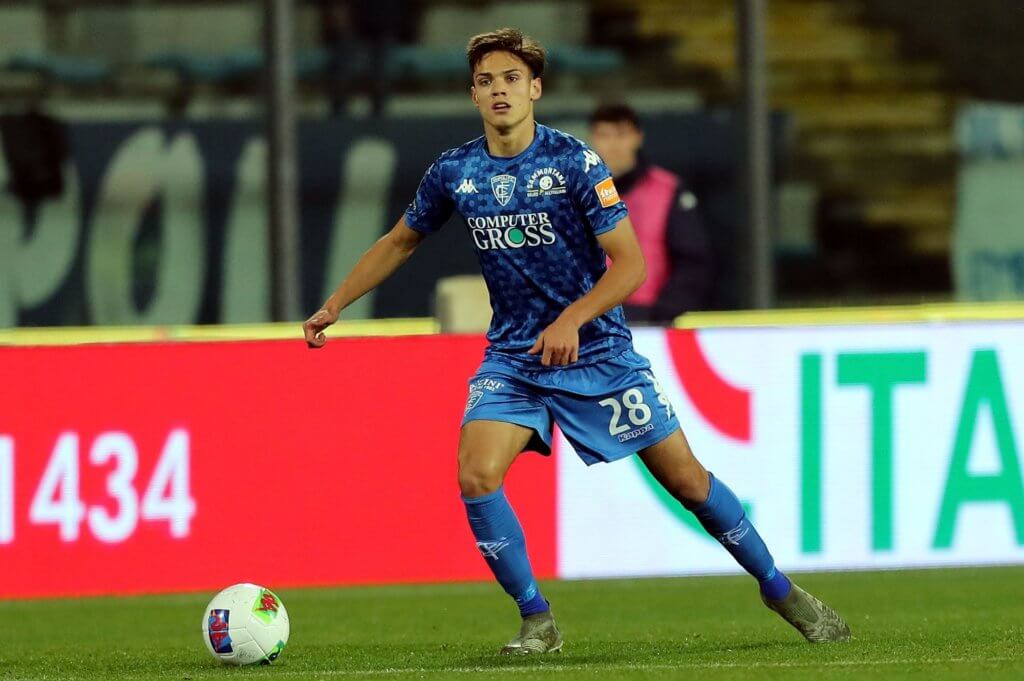 Parma: tentazione Ricci