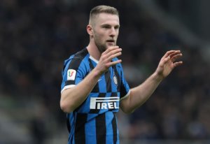 Inter, ci pensa Skriniar