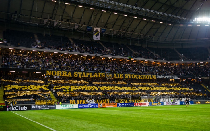 aik solna