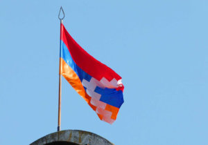 nagorno karabakh