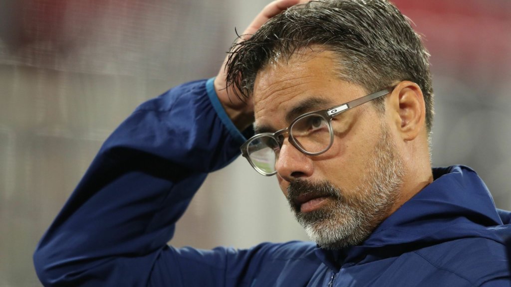 Schalke04, esonerato Wagner
