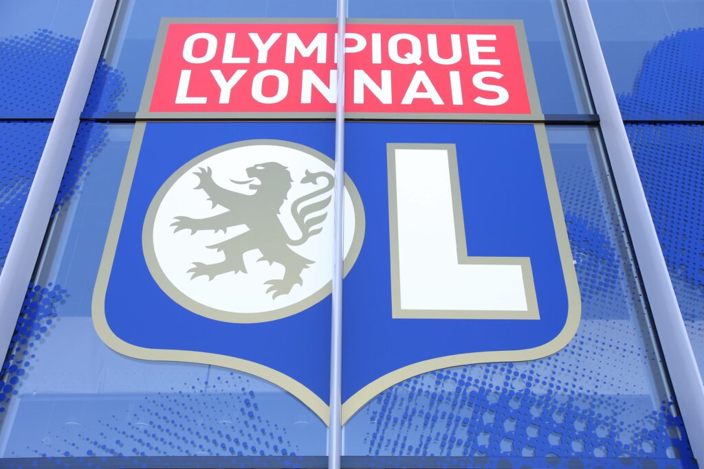 Ligue1: il Lione contro la LFP per lo stop al campionato