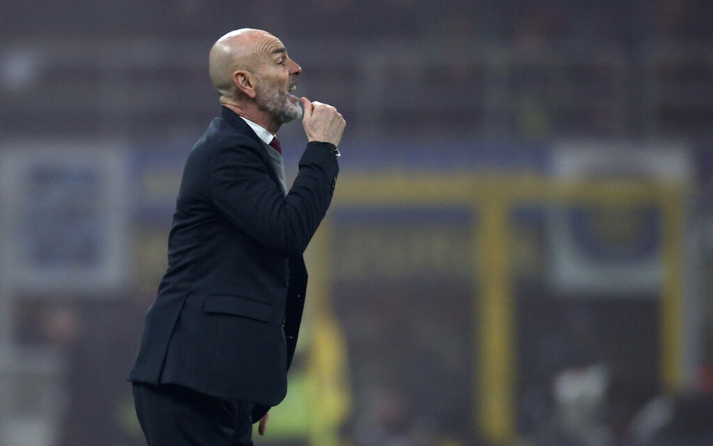 Stefano Pioli