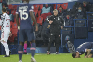 Solskjaer Manchester United