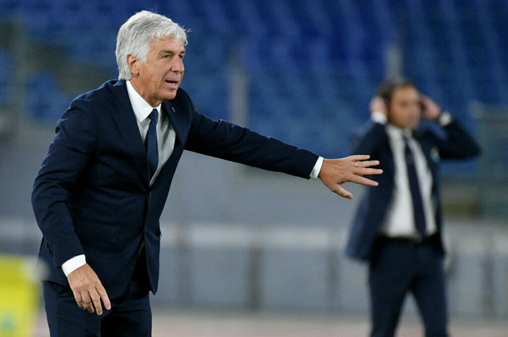 Atalanta, lo Scudetto non è un sogno
