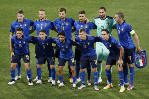 Bosnia-Italia