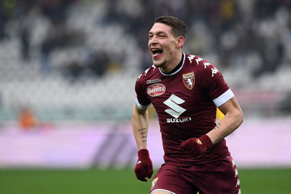 Torino, ora si punta al rinnovo di Belotti